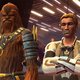 Illustration for article titled What Are We Supposed to Do With These emOld Republic/em Companion Characters?